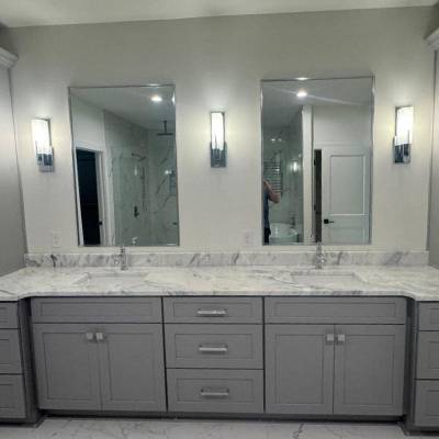 Bathroom Remodeling