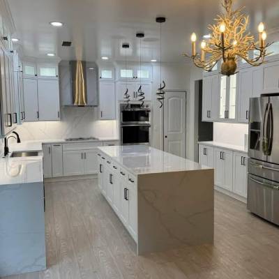 Kitchen Remodeling